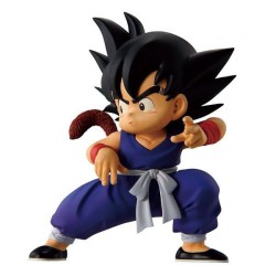 PREVENTA - ICHIBANSHO FIGURE MASTERLISE SON GOKU (THE CHRONICLE OF GOKU)