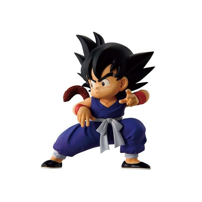 ICHIBANSHO FIGURE MASTERLISE SON GOKU (THE CHRONICLE OF GOKU)