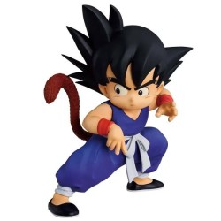 ICHIBANSHO FIGURE MASTERLISE SON GOKU (THE CHRONICLE OF GOKU)