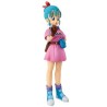 ICHIBANSHO FIGURE MASTERLISE BULMA (THE CHRONICLE OF GOKU)