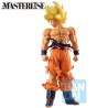 ICHIBANSHO FIGURE MASTERLISE SUPER SAIYAN SON GOKU (THE CHRONICLE OF GOKU)
