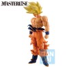 ICHIBANSHO FIGURE MASTERLISE SUPER SAIYAN SON GOKU (THE CHRONICLE OF GOKU)