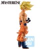 ICHIBANSHO FIGURE MASTERLISE SUPER SAIYAN SON GOKU (THE CHRONICLE OF GOKU)