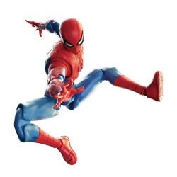 Marvel Heroes Brand New Day Champion Class 13 Spider-Man (PELICULA)