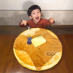 JUMBO PLUSH FOOD SERIES～PANCAKE～