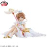 CARDCAPTOR SAKURA CLEAR CARD FIGURE～SAKURA KINOMOTO～