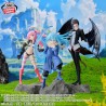 That Time I Got Reincarnated as a Slime ESPRESTO-Threefold union-Diablo
