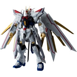 GU ZGMF/A-262PD-P MIGHTY STRIKE FREEDOM GUNDAM