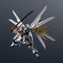 GU ZGMF/A-262PD-P MIGHTY STRIKE FREEDOM GUNDAM