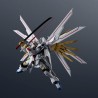 GU ZGMF/A-262PD-P MIGHTY STRIKE FREEDOM GUNDAM