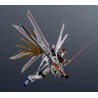 GU ZGMF/A-262PD-P MIGHTY STRIKE FREEDOM GUNDAM
