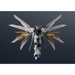 GU ZGMF/A-262PD-P MIGHTY STRIKE FREEDOM GUNDAM