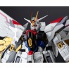 GU ZGMF/A-262PD-P MIGHTY STRIKE FREEDOM GUNDAM
