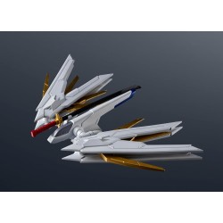 GU ZGMF/A-262PD-P MIGHTY STRIKE FREEDOM GUNDAM