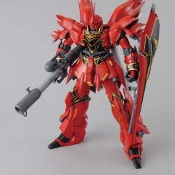 GU MSN-06S SINANJU