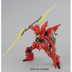 GU MSN-06S SINANJU