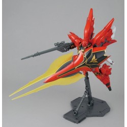 GU MSN-06S SINANJU