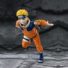 SHF NARUTO UZUMAKI -The No.1 Most Unpredictable Ninja-(RE)