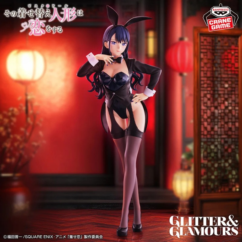 My Dress-Up Darling Season 2 GLITTER&GLAMOURS-Marin Kitagawa Arisa Izayoi ver.