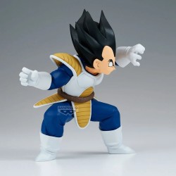 DRAGON BALL Z MATCH MAKERS SON GOKU(VS VEGETA)