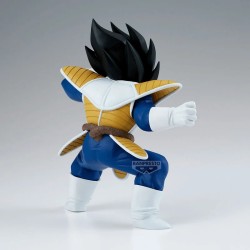DRAGON BALL Z MATCH MAKERS SON GOKU(VS VEGETA)