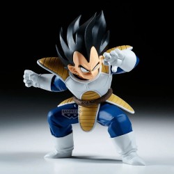 DRAGON BALL Z MATCH MAKERS SON GOKU(VS VEGETA)