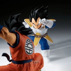 DRAGON BALL Z MATCH MAKERS SON GOKU(VS VEGETA)