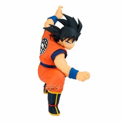 DRAGON BALL Z MATCH MAKERS VEGETA(VS SON GOKU)