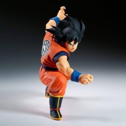 DRAGON BALL Z MATCH MAKERS VEGETA(VS SON GOKU)