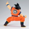 DRAGON BALL Z MATCH MAKERS VEGETA(VS SON GOKU)