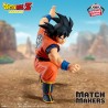 DRAGON BALL Z MATCH MAKERS VEGETA(VS SON GOKU)