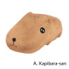 KAPIBARA-SAN SUPER BIG PLUSH
