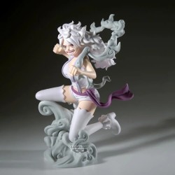 ONE PIECE Grandista-JEWELRY BONNEY-