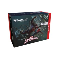 MAGIC THE GATHERING MARVEL SPIDER MAN BUNDLE