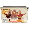 Magic MTG - Universes Beyond- Avatar the Last Airbender Beginner Box