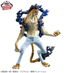 ONE PIECE KING OF ARTIST ROB LUCCI Awakening-SPECIAL ver.
