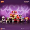 Box Set Powerpuff Girls Mokoo 01 Cute Beats