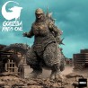 Toho ULTIMATES! Wave 09 (Minus Zero) - Godzilla (Minus Zero)