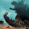 Toho ULTIMATES! Wave 09 (Minus Zero) - Godzilla (Minus Zero)