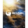 Toho ULTIMATES! Wave 09 (Minus Zero) - Monster Zero (Minus Zero)