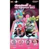 Box Set Powerpuff Girls Daadoos Art Series 01 Lens Lumen Tales 6 in 1