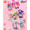 Box Set Powerpuff Girls Daadoos Art Series 01 Lens Lumen Tales 6 in 1