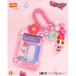 Box Set Powerpuff Girls Daadoos Art Series 01 Lens Lumen Tales 6 in 1