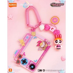 Box Set Powerpuff Girls Daadoos Art Series 01 Lens Lumen Tales 6 in 1
