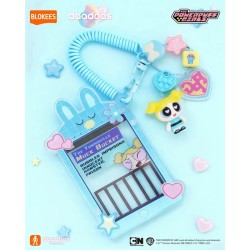 Box Set Powerpuff Girls Daadoos Art Series 01 Lens Lumen Tales 6 in 1