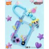 Box Set Powerpuff Girls Daadoos Art Series 01 Lens Lumen Tales 6 in 1
