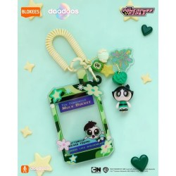 Box Set Powerpuff Girls Daadoos Art Series 01 Lens Lumen Tales 6 in 1
