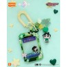 Box Set Powerpuff Girls Daadoos Art Series 01 Lens Lumen Tales 6 in 1