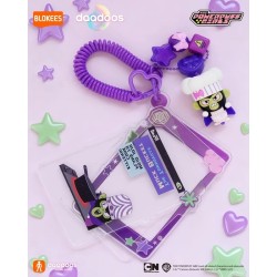 Box Set Powerpuff Girls Daadoos Art Series 01 Lens Lumen Tales 6 in 1