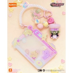 Box Set Powerpuff Girls Daadoos Art Series 01 Lens Lumen Tales 6 in 1